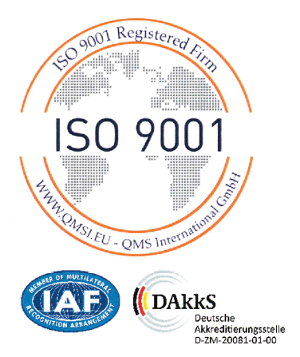 iso9001